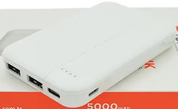 Torima TRM-1005 5000 mAh Powerbank — ürün görseli 5