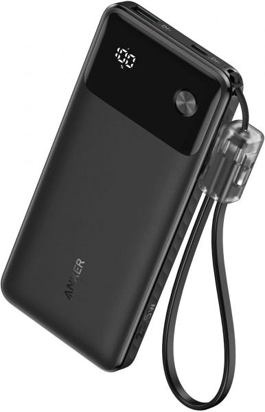 Anker A1388 10000 mAh Powerbank (A1388G11) — ürün görseli 2
