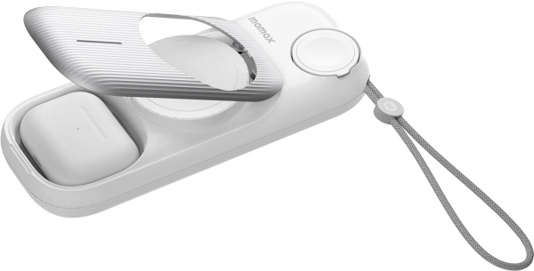 Momax Airbox Go MA02 10000 mAh Powerbank — ürün görseli 3