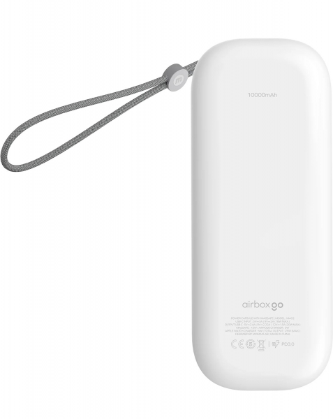 Momax Airbox Go MA02 10000 mAh Powerbank — ürün görseli 4