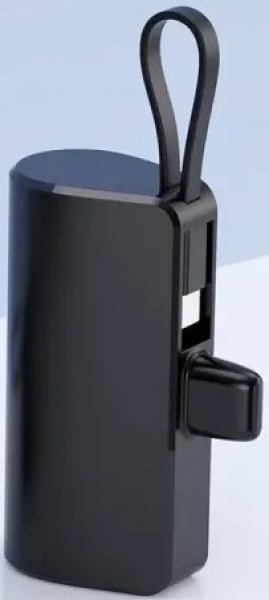 Deji Woyax WY-P501-WL 5000 mAh Powerbank — ürün görseli 5