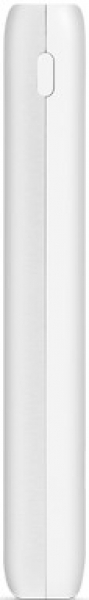 ttec PowerSlim Trio LCD 10000 mAh Powerbank (2BB202) — ürün görseli 10