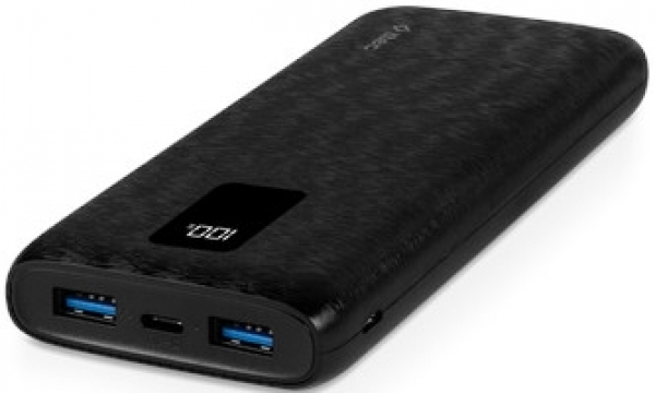 ttec PowerSlim Trio LCD 10000 mAh Powerbank (2BB202) — ürün görseli 7