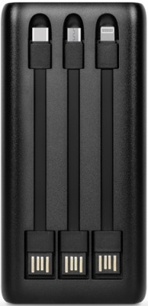 ttec PowerSlim Trio LCD 10000 mAh Powerbank (2BB202) — ürün görseli 5