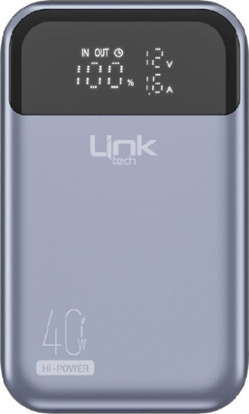 LinkTech MP12 Premium 10000 mAh Powerbank (LPP-MP12)