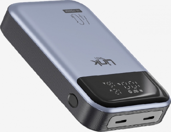 LinkTech MP12 Premium 10000 mAh Powerbank (LPP-MP12) — ürün görseli 3