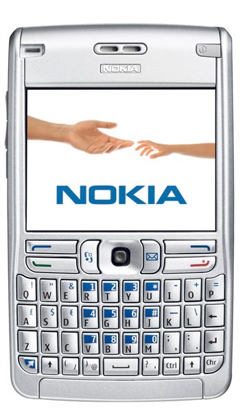 Nokia E62 (2006)