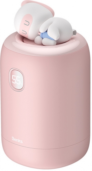 Benks NS03 10000 mAh Powerbank — ürün görseli 2