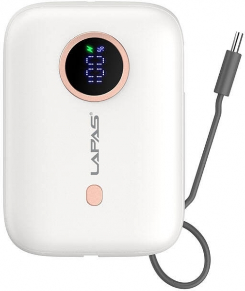 Lapas LP-PW001 10000 mAh Powerbank — ürün görseli 2