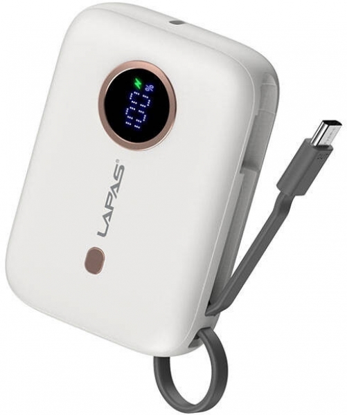 Lapas LP-PW001 10000 mAh Powerbank — ürün görseli 4