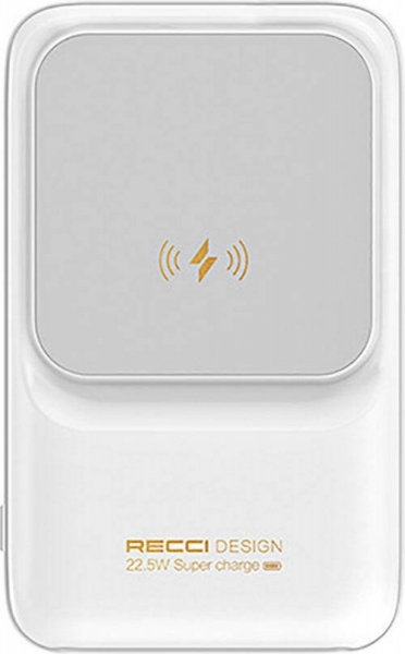 Recci Polaris W10 10000 mAh Powerbank (RPB-W10)