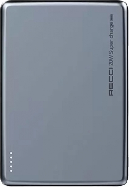 Recci Armor W26 10000 mAh Powerbank (RPB-W26)