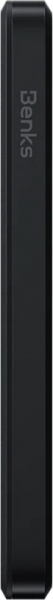 Benks ArmorGo MP15 5000 mAh Powerbank — ürün görseli 3