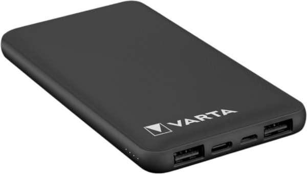 Varta Power on Demand 20000 mAh Powerbank