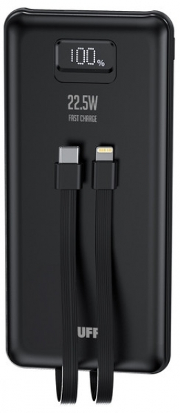 Buff BP18 20000 mAh Powerbank — ürün görseli 3