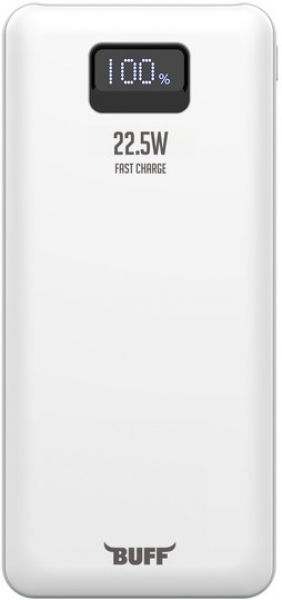 Buff BP18 20000 mAh Powerbank — ürün görseli 2