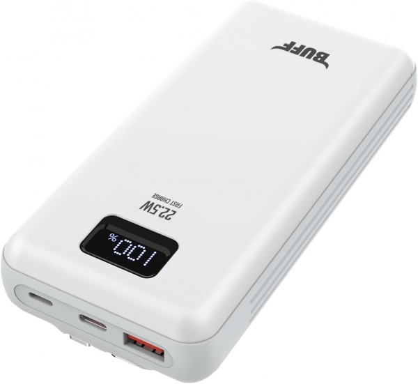 Buff BP18 20000 mAh Powerbank — ürün görseli 8