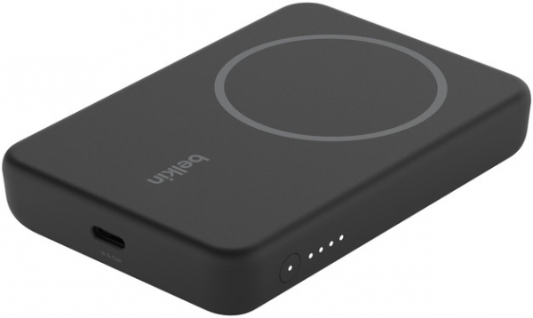 Belkin BoostCharge BPD004 5000 mAh Powerbank — ürün görseli 9
