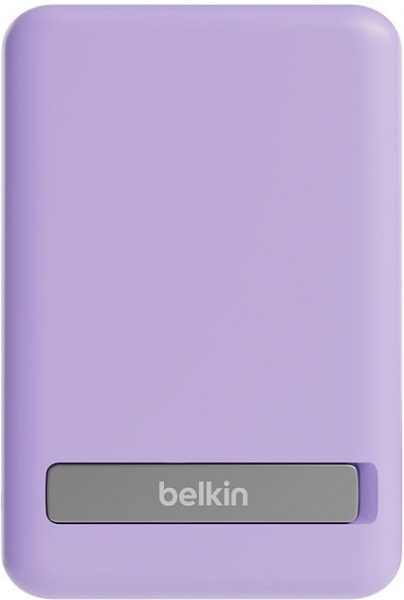 Belkin BoostCharge BPD004 5000 mAh Powerbank — ürün görseli 8