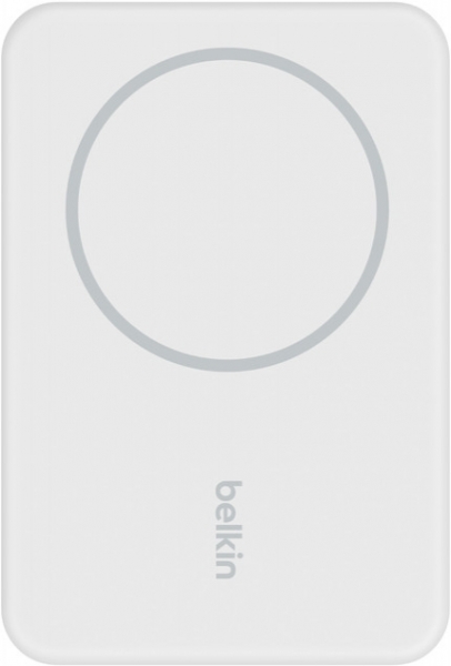 Belkin BoostCharge BPD004 5000 mAh Powerbank — ürün görseli 2