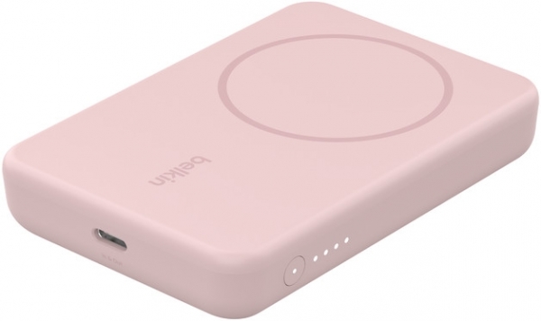 Belkin BoostCharge BPD004 5000 mAh Powerbank — ürün görseli 11