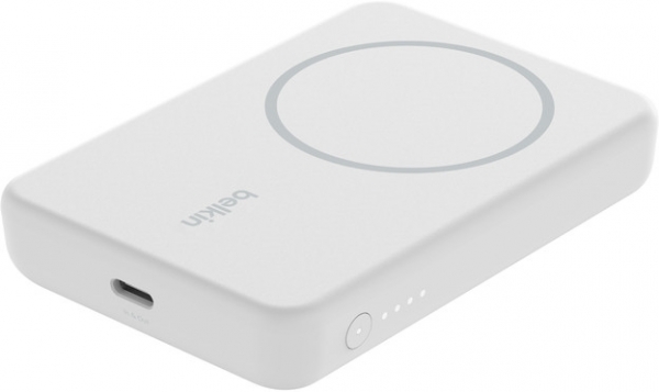 Belkin BoostCharge BPD004 5000 mAh Powerbank — ürün görseli 10