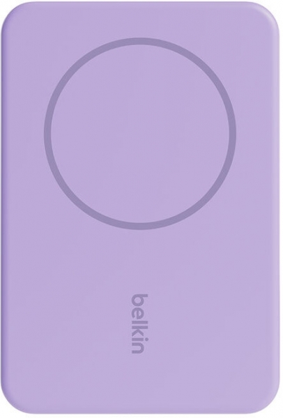 Belkin BoostCharge BPD004 5000 mAh Powerbank — ürün görseli 4