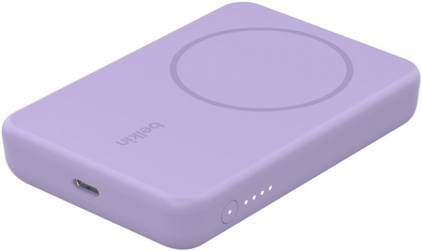 Belkin BoostCharge BPD004 5000 mAh Powerbank — ürün görseli 12