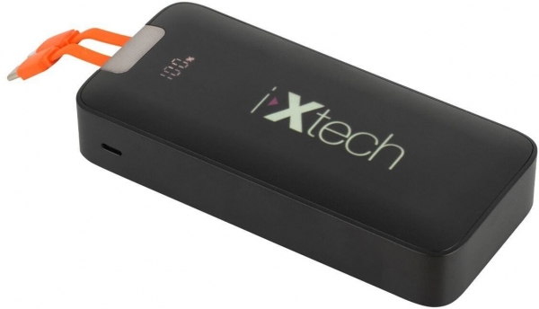 I-Xtech IX-PB023 20000 mAh Powerbank — ürün görseli 2