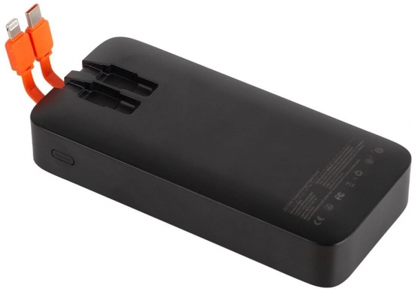 I-Xtech IX-PB023 20000 mAh Powerbank — ürün görseli 4