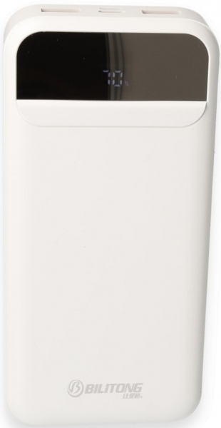 Newface X04 20000 mAh Powerbank — ürün görseli 2