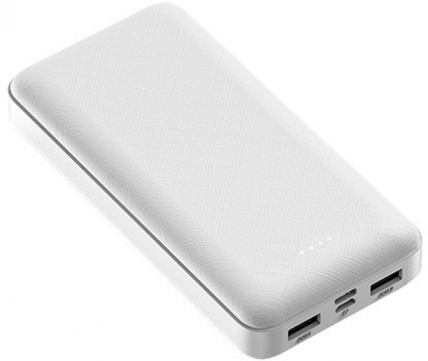 Concord C-117 20000 mAh Powerbank — ürün görseli 2
