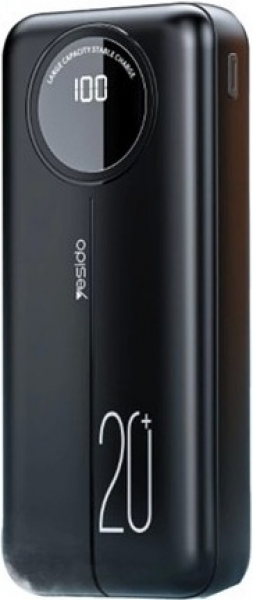 Yesido YP41 20000 mAh Powerbank — ürün görseli 2