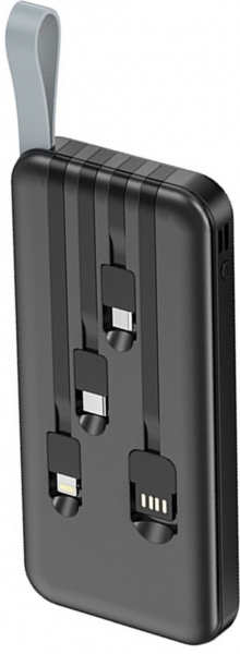 Earldom PB48 10000 mAh Powerbank — ürün görseli 2