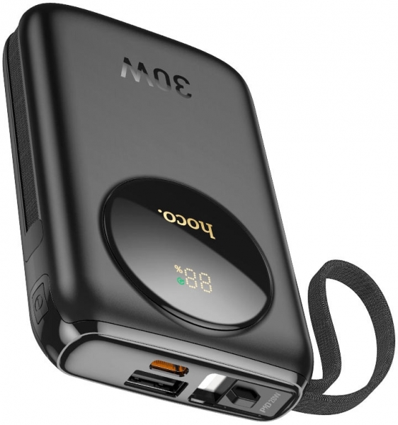 Hoco Q19 Lucky 10000 mAh Powerbank — ürün görseli 5