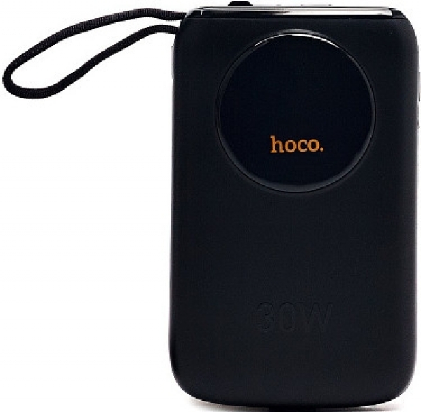 Hoco Q19 Lucky 10000 mAh Powerbank — ürün görseli 8