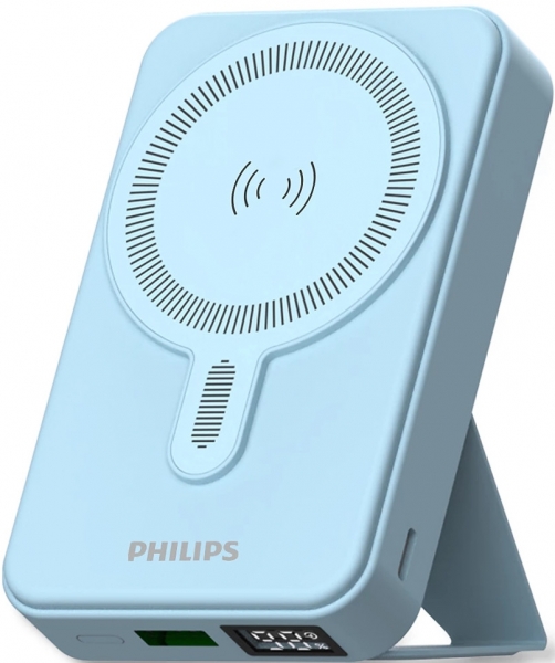Philips DLP9859 10000 mAh Powerbank — ürün görseli 3