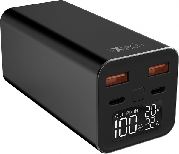 I-Xtech IX-PB031 20000 mAh Powerbank — ürün görseli 4