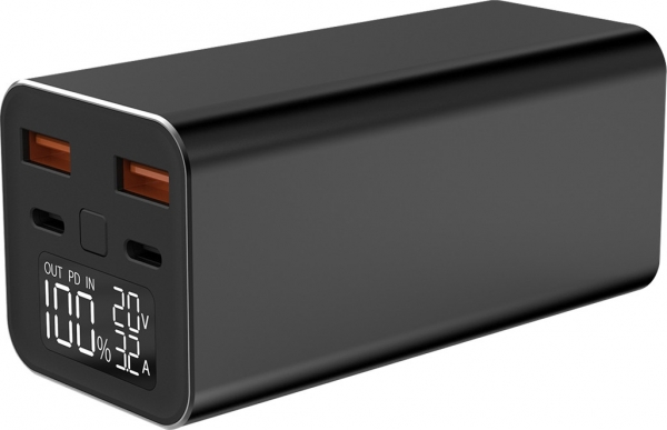 I-Xtech IX-PB031 20000 mAh Powerbank — ürün görseli 2