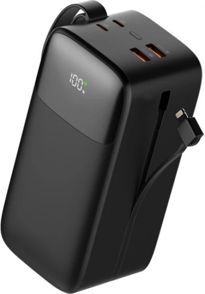 Sword SW-50PO3 50000 mAh Powerbank — ürün görseli 3