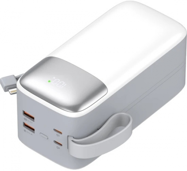 Sword SW-50PO3 50000 mAh Powerbank — ürün görseli 6