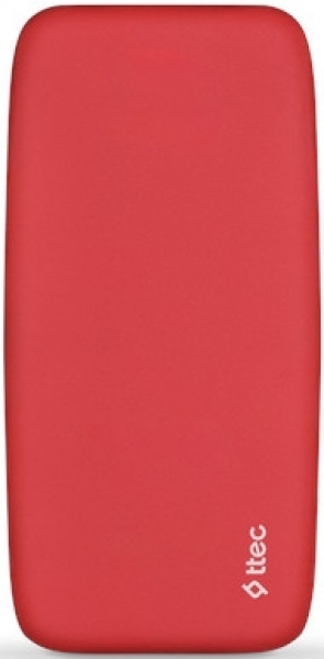 ttec ChargeUp 20000 mAh Powerbank (2BB210) — ürün görseli 2