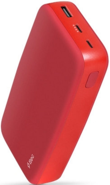 ttec ChargeUp 20000 mAh Powerbank (2BB210) — ürün görseli 4