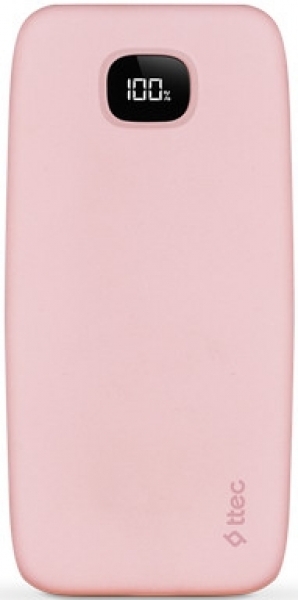 ttec ChargeUp LCD 10000 mAh Powerbank (2BB205) — ürün görseli 4
