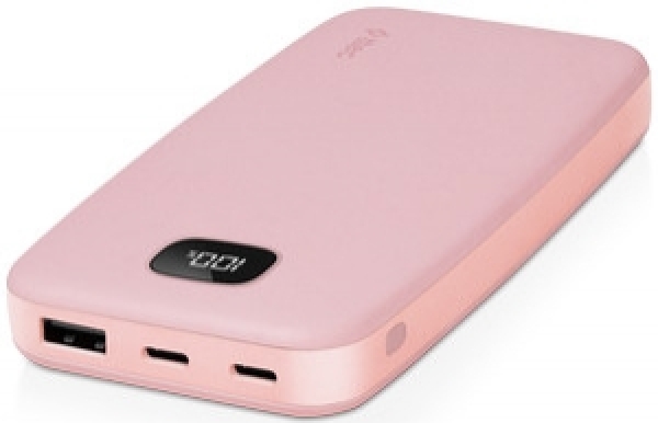 ttec ChargeUp LCD 10000 mAh Powerbank (2BB205) — ürün görseli 12