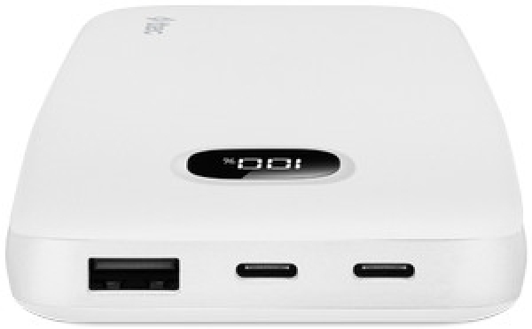 ttec ChargeUp LCD 10000 mAh Powerbank (2BB205) — ürün görseli 14