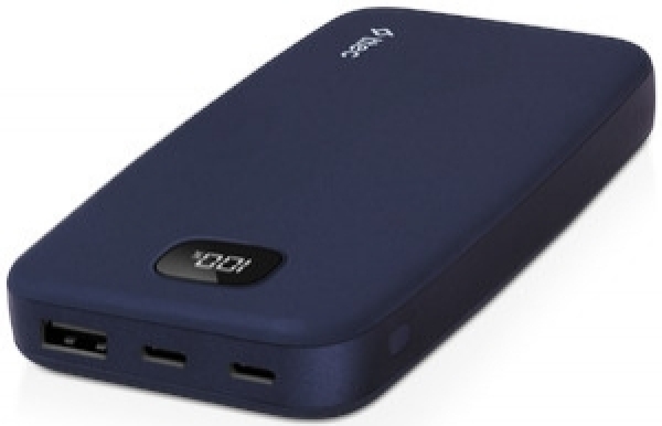 ttec ChargeUp LCD 10000 mAh Powerbank (2BB205) — ürün görseli 9