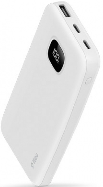 ttec ChargeUp LCD 10000 mAh Powerbank (2BB205) — ürün görseli 6