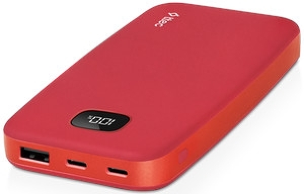 ttec ChargeUp LCD 10000 mAh Powerbank (2BB205) — ürün görseli 11