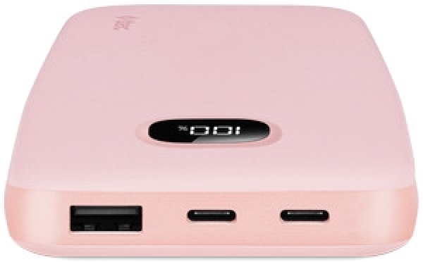ttec ChargeUp LCD 10000 mAh Powerbank (2BB205) — ürün görseli 16